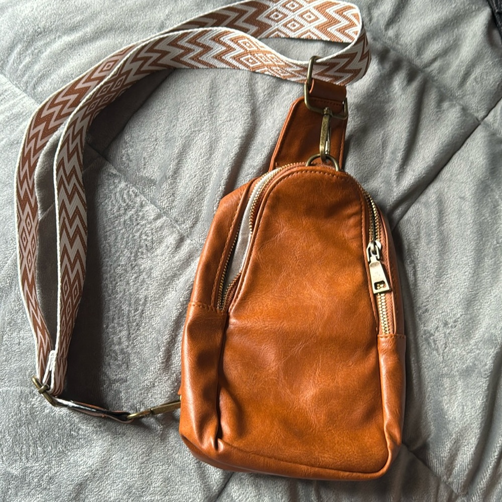 Crossbody Bag BRAND NEW